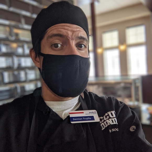 Meet your Posher, Damian - Picture 4 of 4